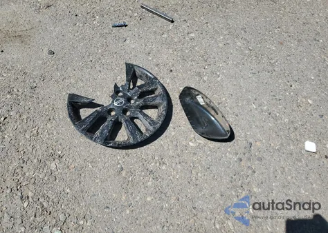 2018 Nissan Altima 2.5 z USA, uszkodzony, nr VIN 1N4AL3AP6JC130220